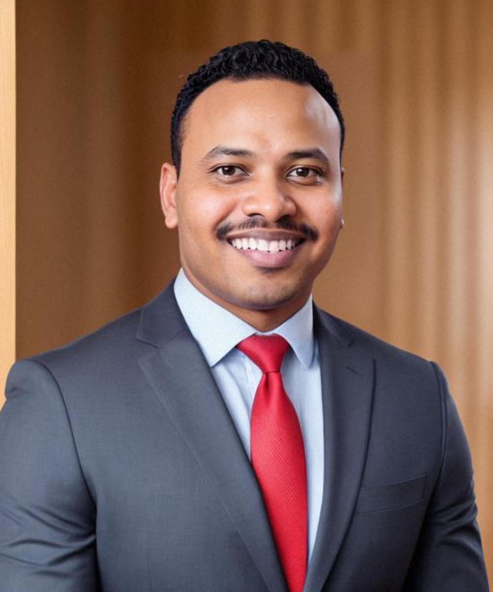 Mohammed | Accounting Manager | Nicholas A. Papakyrikos CPA