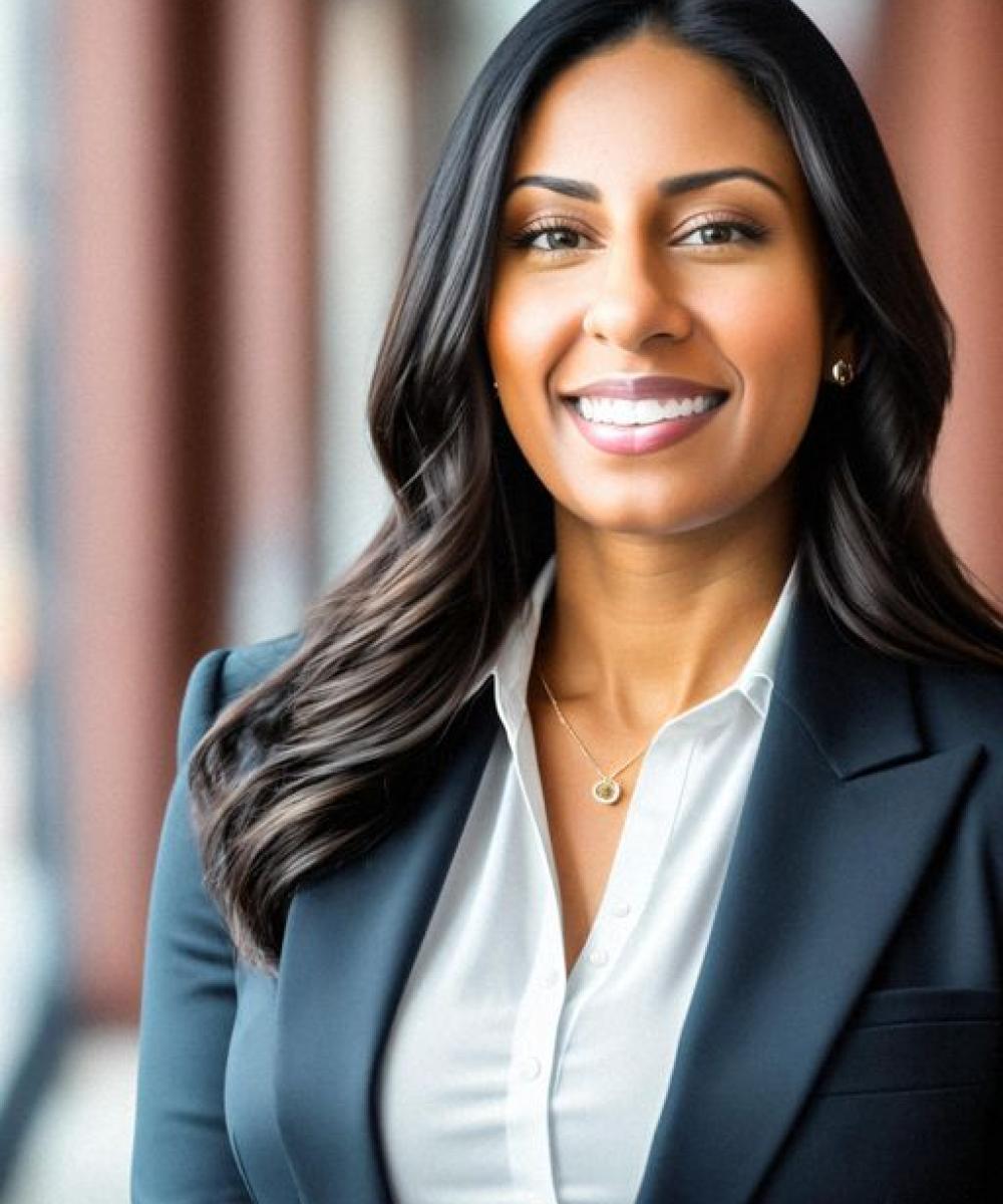 Priscilla | Client Coordinator | Nicholas A. Papakyrikos CPA