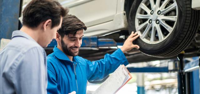 Auto Repair
